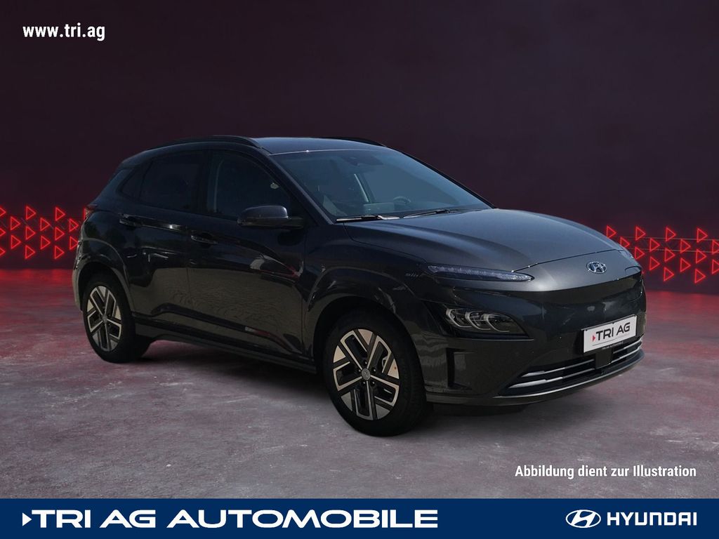 Hyundai Kona Elektro Advantage-Paket