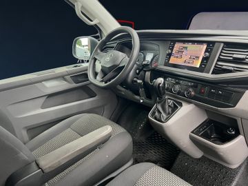 Volkswagen T6 Transporter - 10