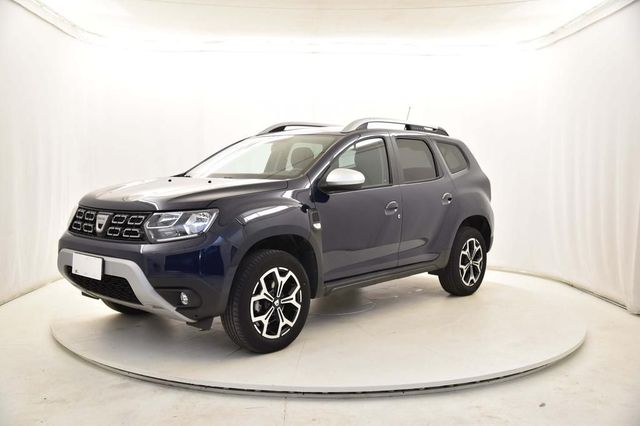 Dacia Duster 1.0 tce ECO-G Prestige 4x2