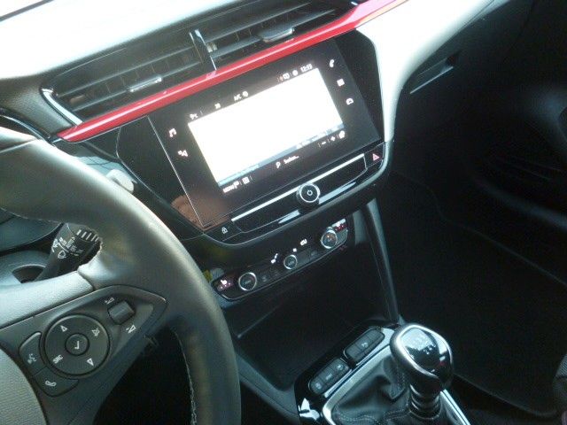 Corsa F 5-tg. 1,2i GS, Navi,RK,PP,TW, Sitzheizu