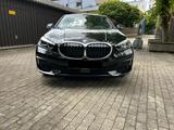 BMW 118i Advantage LED*NAVI*SHZ*LiveCockpit - BMW 1er Reihe: Standheizung