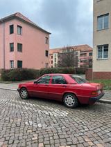 Mercedes-Benz Mercedes Benz 190E W201 - Mercedes-Benz 190 in Leipzig