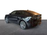 Ford Capri PREMIUM EXTENDET RANGE 77KW/H NAVI / LED / - schwarze Ford Capri
