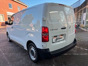 Bild 5 Opel Vivaro Kasten Edition M 1.5D
