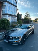 Ford Mustang GT Cabrio - Ford Mustang in Bonn