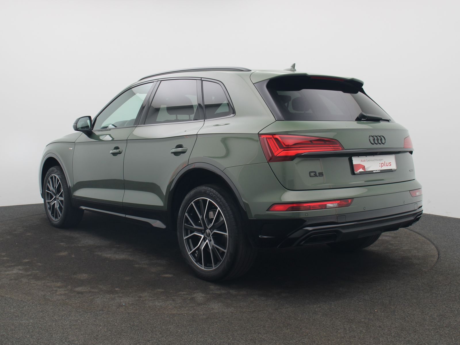Audi Q5 - Bild 5