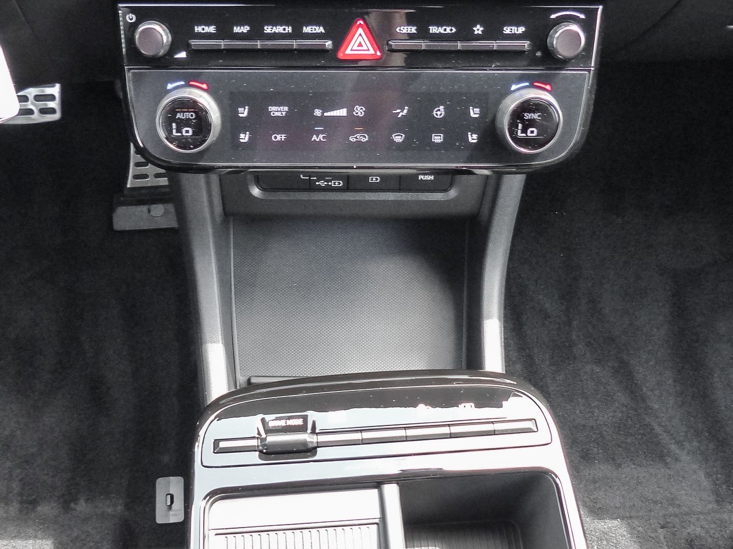 Hyundai Tucson – Bild 10