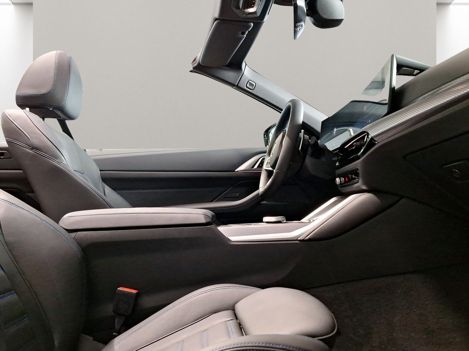 BMW 420 - Bild 5