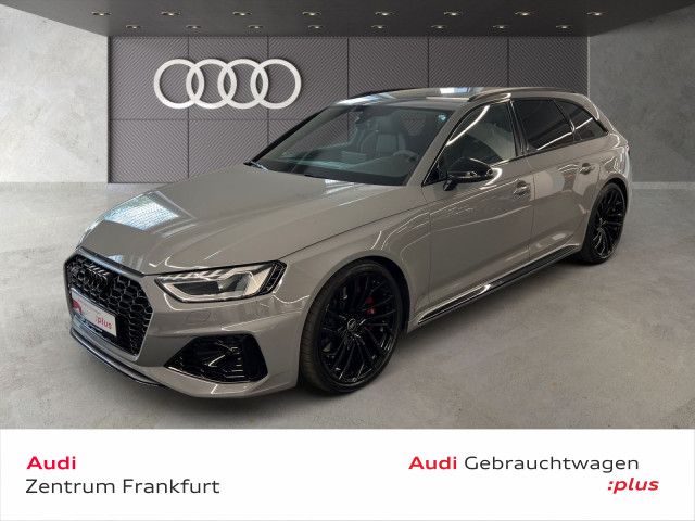 Image of Audi RS4