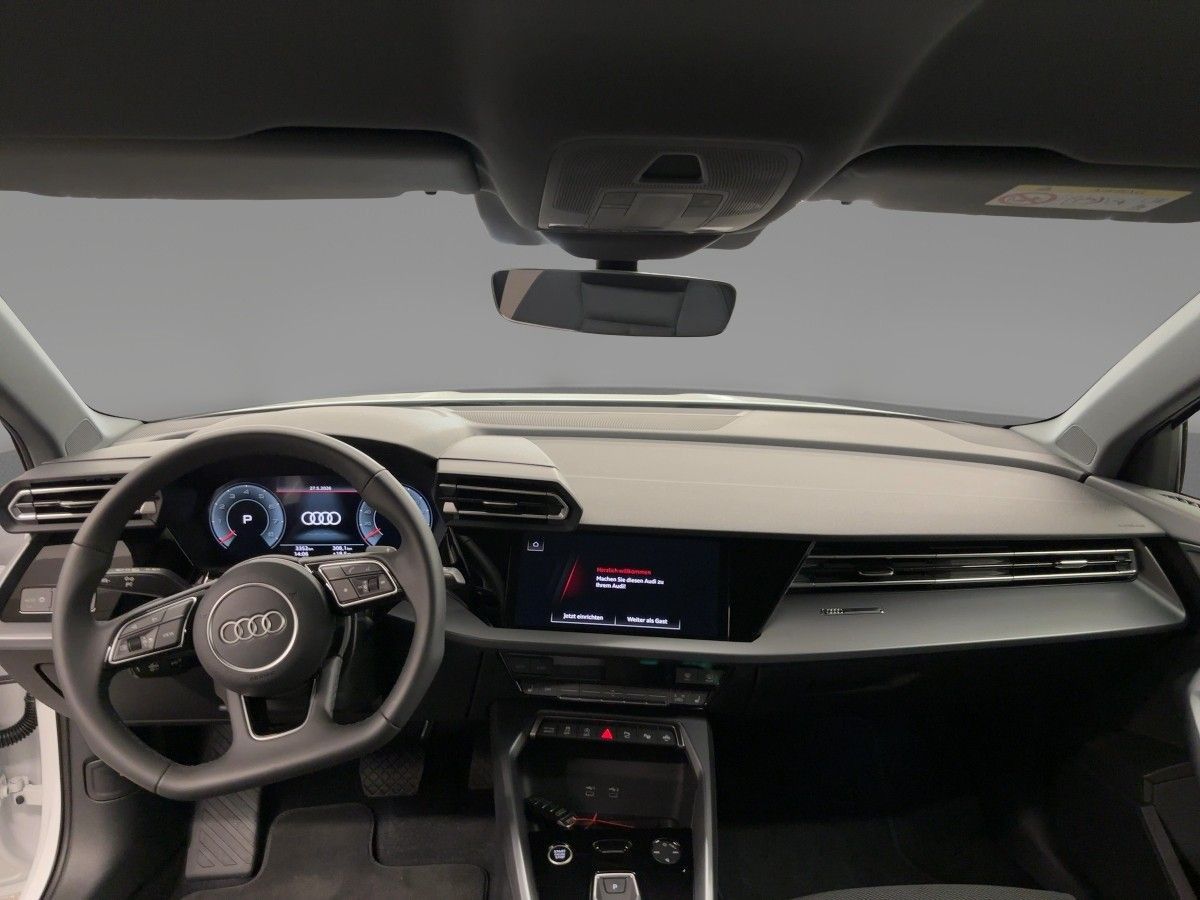Audi A3 - Bild 13