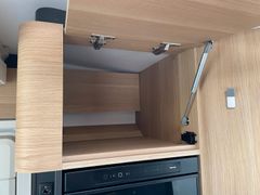 Adria Matrix All-In 670 SL *Modell 2025*Solar*Markise*