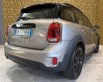 MINI Countryman D (Cooper) - 10