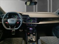 Audi RS3 - Vorschau Bild 9