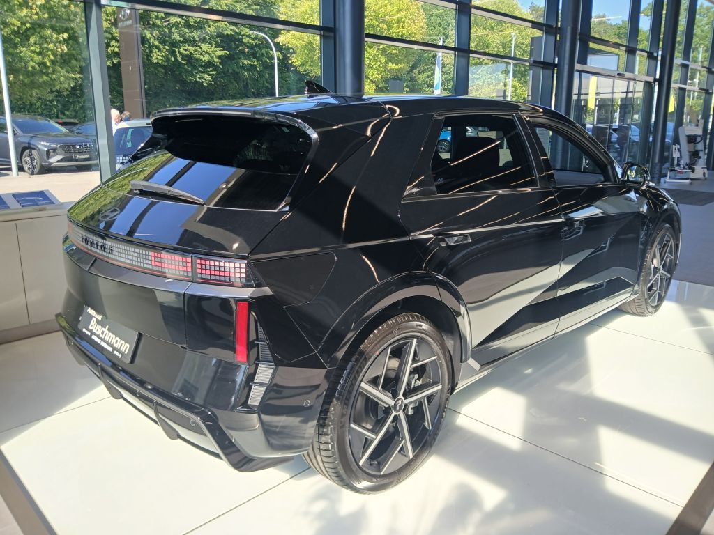 Hyundai IONIQ 5 – Bild 4