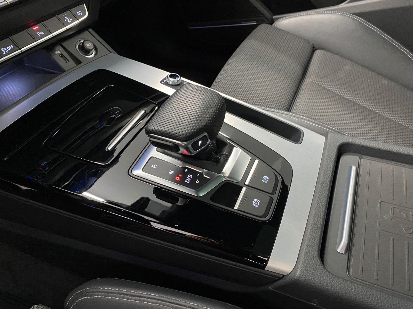 Audi Q5 - Bild 11