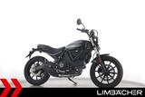 Ducati SCRAMBLER SIXTY 2 - A2 KONFORM! - DUCATI SCRAMBLER SIXTY2