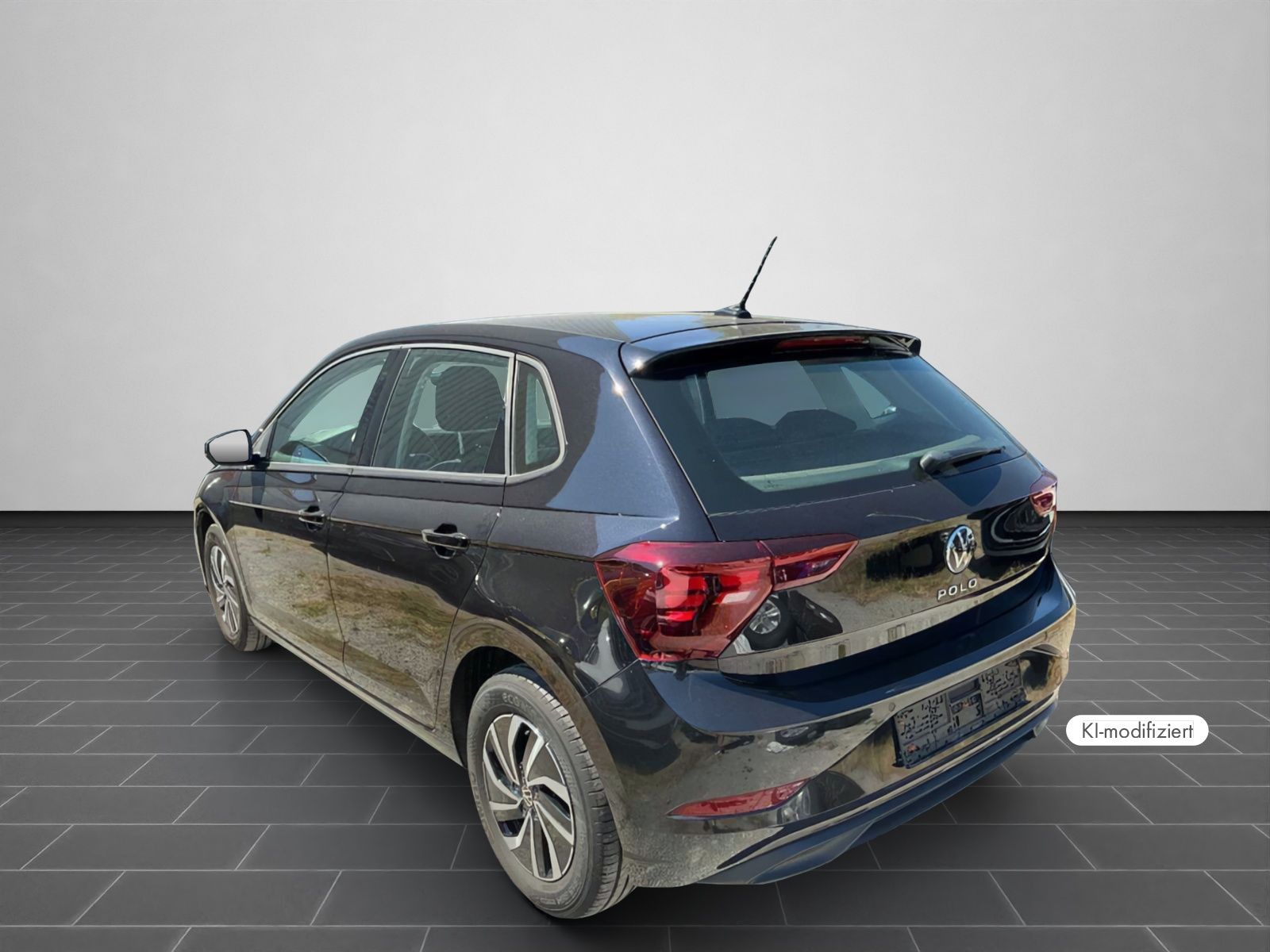 Volkswagen Polo - Bild 7