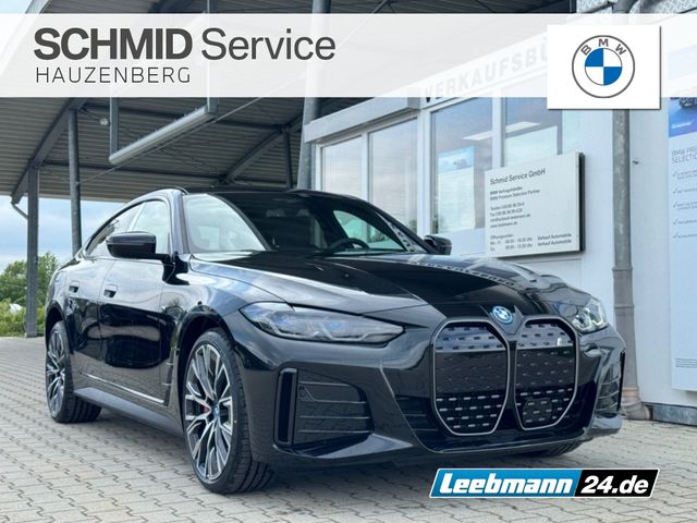 BMW i4 eDrive40 M-Sport-Pro GSD/DA-PROF/HUD/HK-HiFi