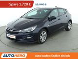 Opel Astra 1.4 SIDI Turbo ON*NAVI*CAM*PDC*SHZ*TEMPO* - Opel Astra ON mit Benzin-Antrieb