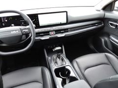 KIA K4 1.6T SW DCT Vision Komfort-Pro-Paket KIA K4 1.6T SW DCT Vision Komfort-Pro-Paket