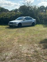 BMW E46 325I - BMW 325 in Bremen