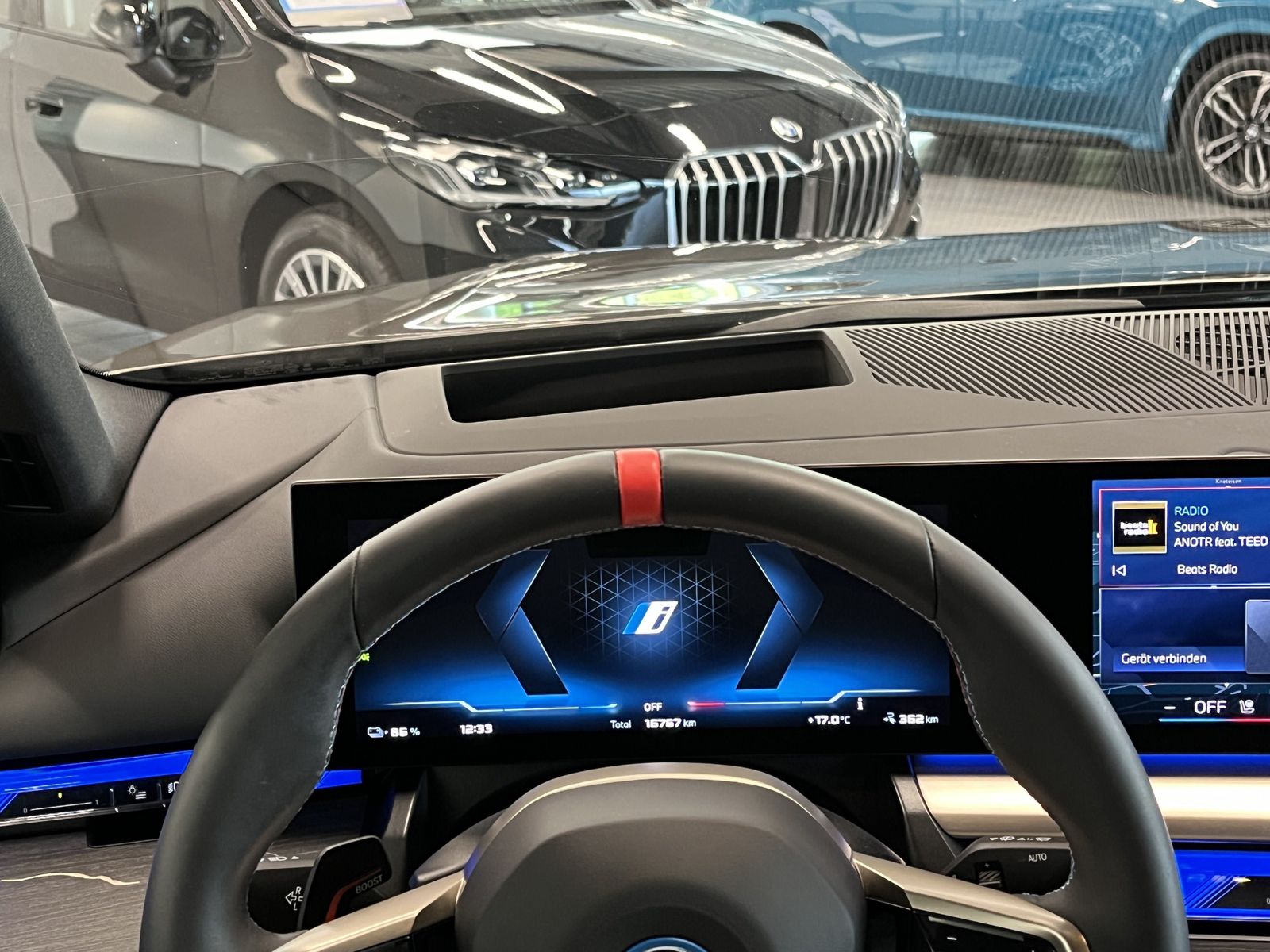 BMW i5 - Bild 10