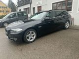 Vorschaubild BMW 520 Baureihe 5 Touring 520d