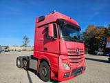 Mercedes-Benz 2542 Actros ,2. Achse Liftachse,Klima-Automat, 2 - Mercedes-Benz Actros 2542