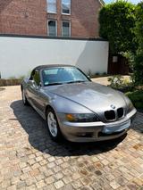 BMW Z3 Cabrio  - BMW Z3 in Bochum