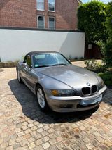 BMW Z3 Cabrio  - BMW Z3 in Dortmund