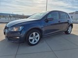 Volkswagen Golf VII Lim.Navi Zahnr.+Service Neu - Volkswagen Golf: Service
