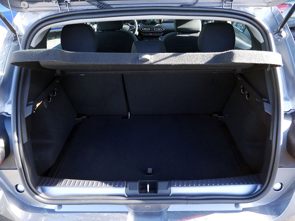 Fahrzeugabbildung Dacia Sandero TCe 90 Journey