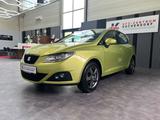 Seat Ibiza Stylance 2-Hand Klima Alu Garantie - Seat Ibiza: Stylance