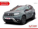 Dacia Duster II 1.3 TCE Extreme LED Android Apple Navi - Dacia Duster in Halle