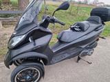 Piaggio MP3 500ie LT Sport - PIAGGIO M500