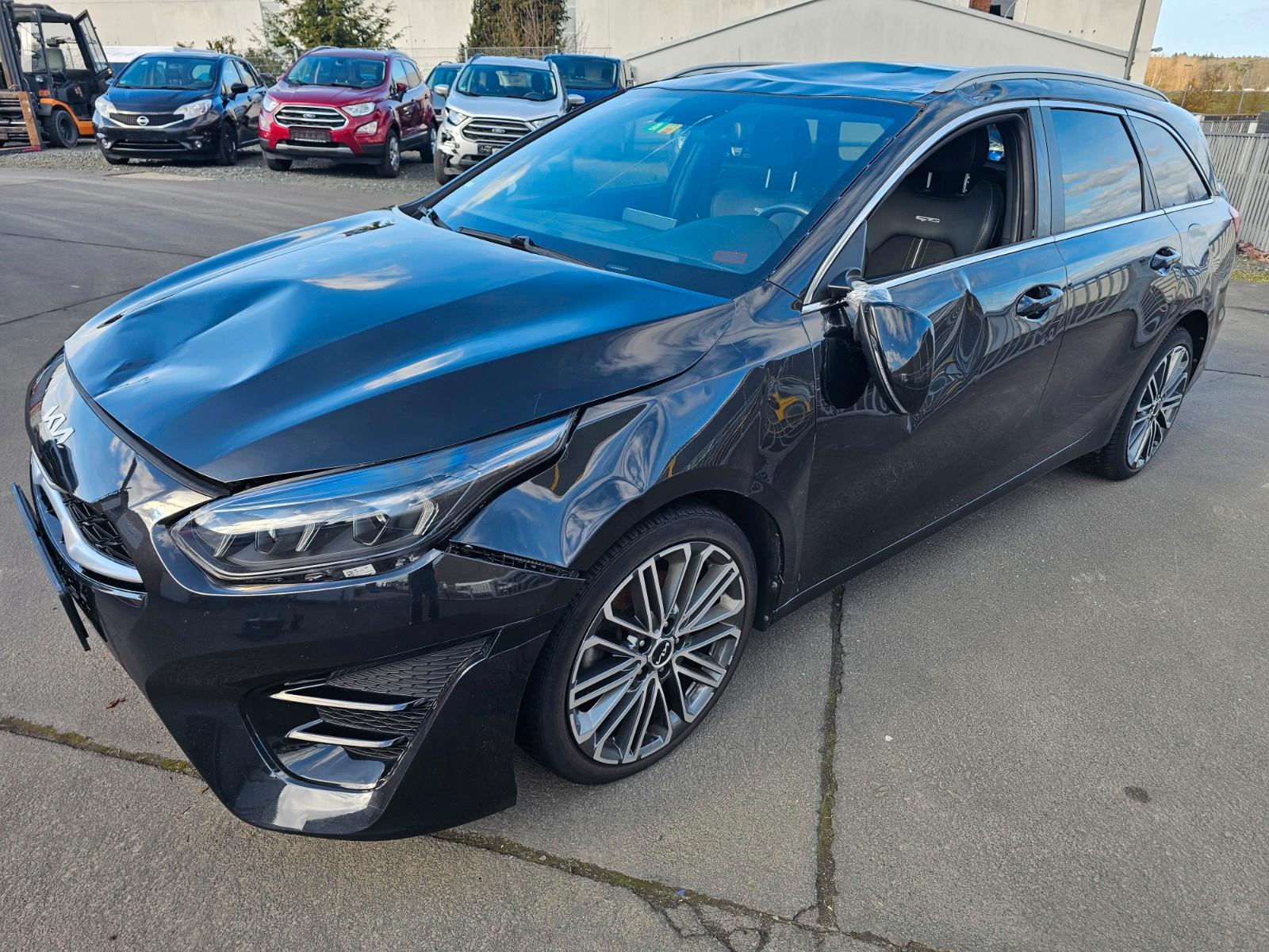 Kia cee'd / Ceed 1.5 GT-Line