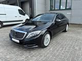 Mercedes-Benz S 350 BLUETEC / d 4MATIC~360° KAMERA~MwSt. AUSWE - Mercedes-Benz S 350 Gebrauchtwagen in Düsseldorf