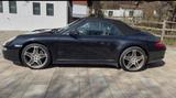 Porsche 997 Carrera 4 Cabriolet Carrera - Porsche 997: Carrera
