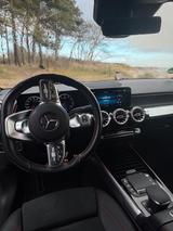 Mercedes-Benz GLB 35 AMG 4MATIC | Night-Paket |  - weiße Mercedes-Benz GLB 35 AMG