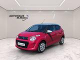 Citroën C1 Feel Automatik*Sitzheizung*Navigationssystem - Citroën C1: Automatik