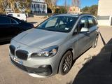 BMW 216D Gran Tourer NAVI - 7 Sitze - BMW 216 Gran Tourer aus 2019
