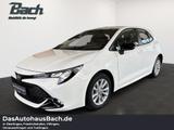 Toyota Corolla 1.8 Hybrid Business Edition AUT - Toyota Corolla Jahreswagen