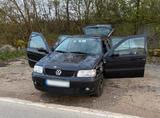 Volkswagen Polo 1.4 TÜV Neu / Kupplung neu / Öl&Filter neu - Volkswagen Polo aus 2001: 1.4
