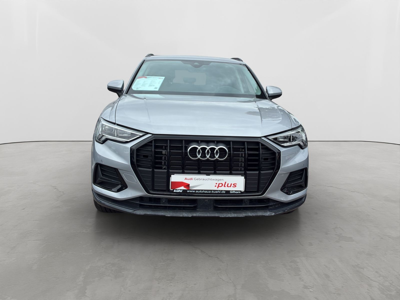 Audi Q3 - Bild 7