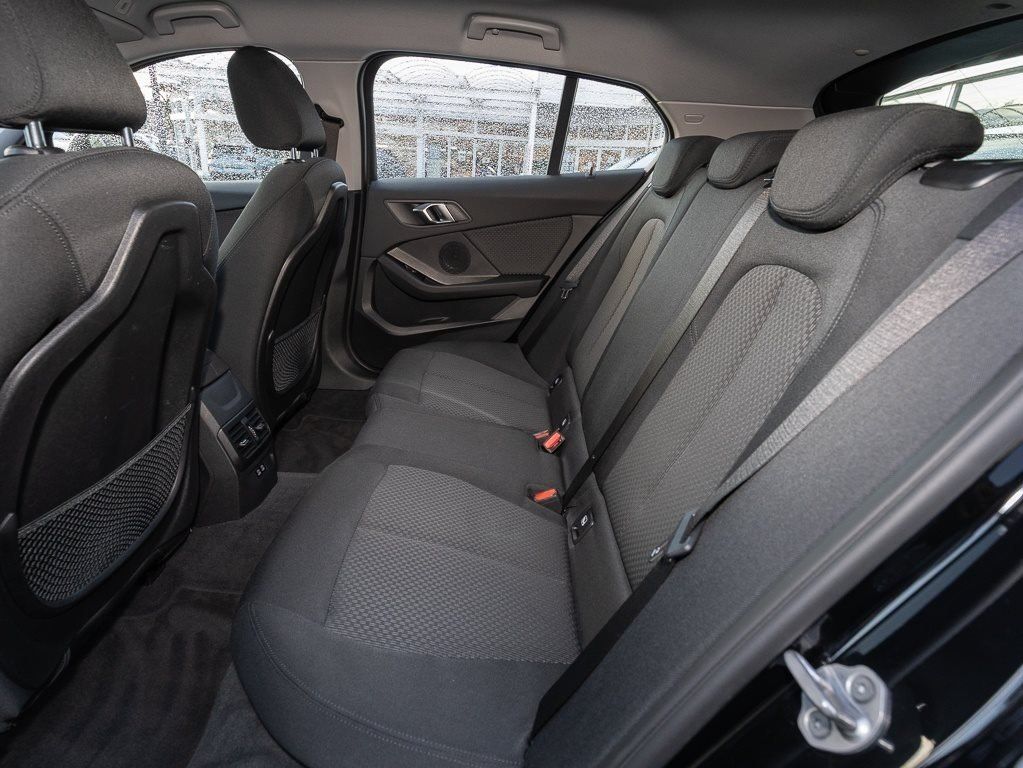 BMW 118 - Bild 11
