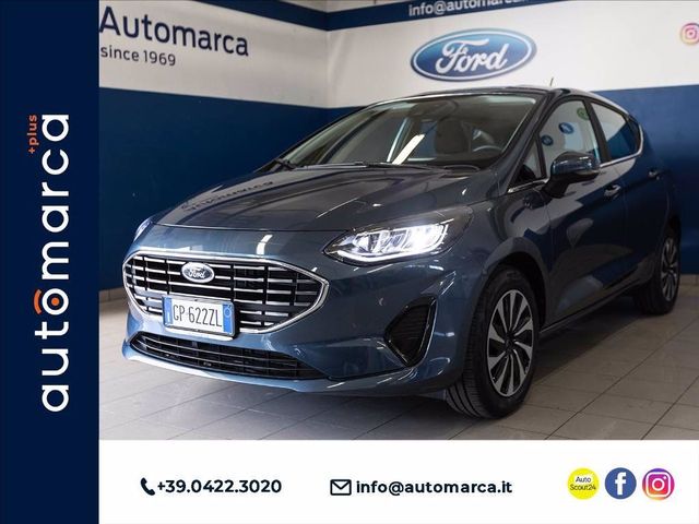 Ford FORD Fiesta 5p 1.1 Titanium 75cv del 2023