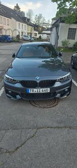 BMW 440i xDrive M Sport DE Fahrzeug/ Tausch möglich - BMW 440 Gebrauchtwagen