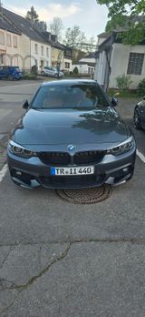BMW 440i xDrive M Sport DE Fahrzeug/ Tausch möglich - BMW 440: Sportwagen