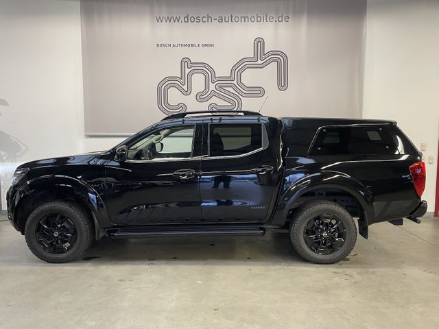 Nissan Navara NP300 N-Guard Double Cab 4x4/T-LEDER/EGSD