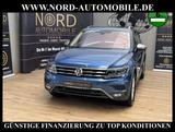 Volkswagen Tiguan Allspace Highline 4MOT 2.0 TDI DSG Pano
